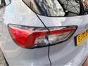 Ford Kuga Graphite Tech Ed 2.5i Hybrid registration number:EJ73DFP Pic ID:22