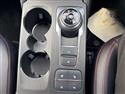 Ford Kuga Graphite Tech Ed 2.5i Hybrid registration number:EJ73DFP Pic ID:31