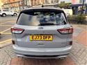 Ford Kuga Graphite Tech Ed 2.5i Hybrid registration number:EJ73DFP Pic ID:6