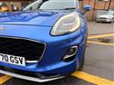 Ford Puma 1.0i 125ps Titanium registration number:AP70GSV Pic ID:21