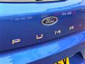 Ford Puma 1.0i 125ps Titanium registration number:AP70GSV Pic ID:26