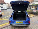 Ford Puma 1.0i 125ps Titanium registration number:AP70GSV Pic ID:27