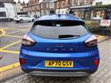 Ford Puma 1.0i 125ps Titanium registration number:AP70GSV Pic ID:8