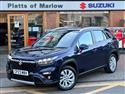 Suzuki S-Cross Motion 1.5i Hybrid Automatic registration number:CP23MBV Pic ID:1