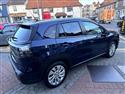 Suzuki S-Cross Motion 1.5i Hybrid Automatic registration number:CP23MBV Pic ID:10