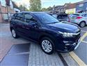 Suzuki S-Cross Motion 1.5i Hybrid Automatic registration number:CP23MBV Pic ID:13