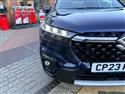 Suzuki S-Cross Motion 1.5i Hybrid Automatic registration number:CP23MBV Pic ID:17
