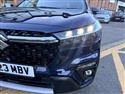 Suzuki S-Cross Motion 1.5i Hybrid Automatic registration number:CP23MBV Pic ID:18