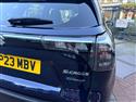 Suzuki S-Cross Motion 1.5i Hybrid Automatic registration number:CP23MBV Pic ID:20