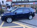 Suzuki S-Cross Motion 1.5i Hybrid Automatic registration number:CP23MBV Pic ID:4