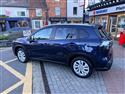 Suzuki S-Cross Motion 1.5i Hybrid Automatic registration number:CP23MBV Pic ID:5