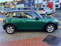 Mini COOPER Classic Automatic registration number:MJ69FKW Pic ID:11