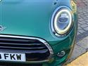 Mini COOPER Classic Automatic registration number:MJ69FKW Pic ID:17