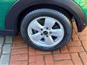 Mini COOPER Classic Automatic registration number:MJ69FKW Pic ID:19