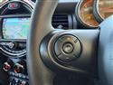 Mini COOPER Classic Automatic registration number:MJ69FKW Pic ID:38