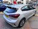 Ford Focus Titanium 1.0i 155ps Hybrid 5 door registration number:HV72YWT Pic ID:10
