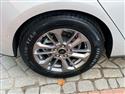 Ford Focus Titanium 1.0i 155ps Hybrid 5 door registration number:HV72YWT Pic ID:24