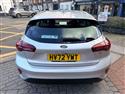 Ford Focus Titanium 1.0i 155ps Hybrid 5 door registration number:HV72YWT Pic ID:8