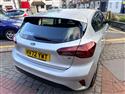 Ford Focus Titanium 1.0i 155ps Hybrid 5 door registration number:HV72YWT Pic ID:9